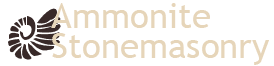 Ammonite, your trusted stonemasons in Bristol